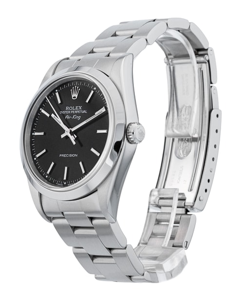 Rolex Air-King 14000